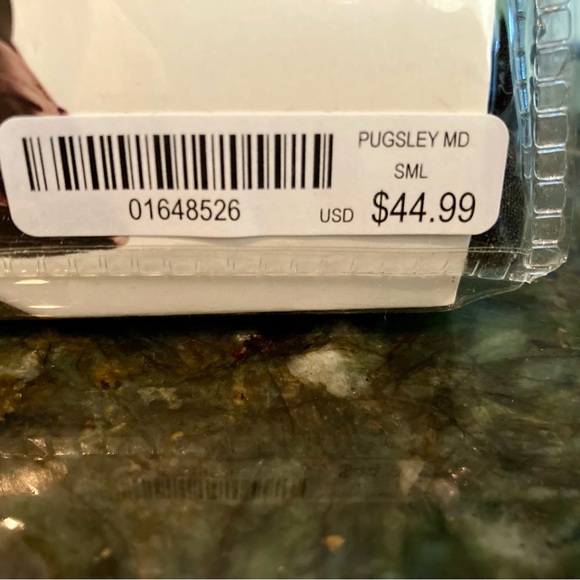 Spirit Halloween Pugsley Adams Costume NWT - Picture 7 of 8